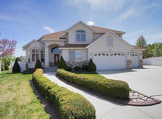 10177 S Senatorial Pl, South Jordan, UT 84095