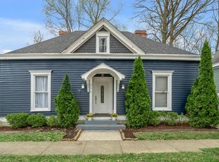 316 Merino St, Lexington, KY 40508