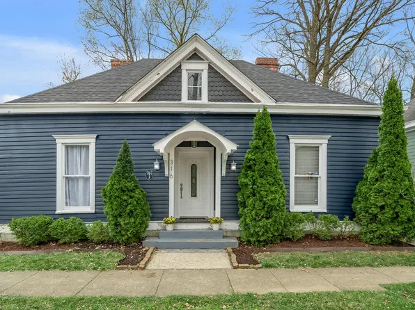 316 Merino St, Lexington, KY 40508