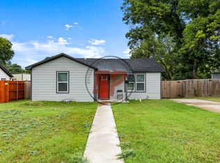 3417 Shelby Ave, Waco, TX 76711