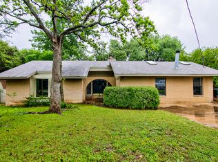 115 Spanish Oak Cir, Georgetown, TX 78628