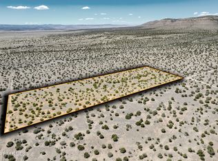 0 W Anasazi Sunset Trl, Paulden, AZ 86334