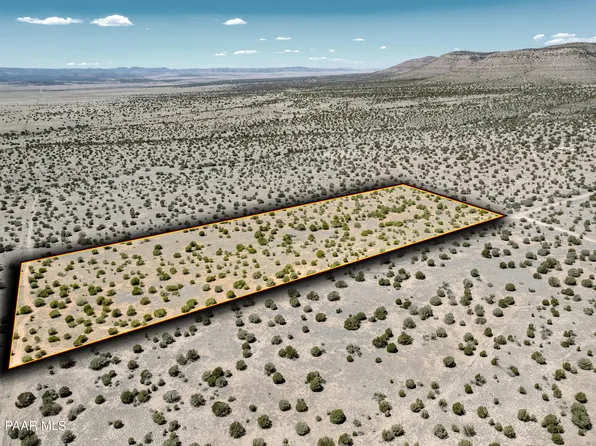 0 W Anasazi Sunset Trl, Paulden, AZ 86334