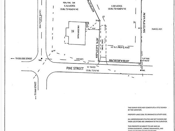 3rd image of 211 Pine St