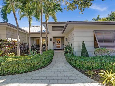 1206 E Lake Dr, Fort Lauderdale, FL, 33316
