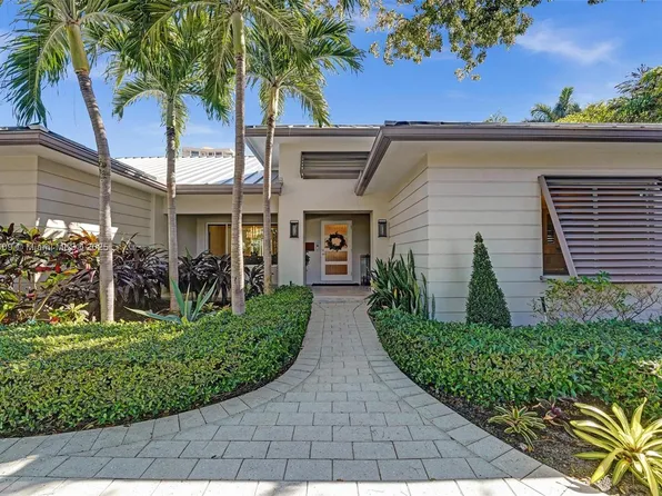 1206 E Lake Dr, Fort Lauderdale, FL 33316