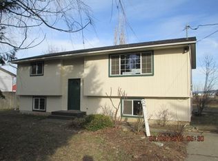 4606 N Simpson Rd, Otis Orchards, WA 99027