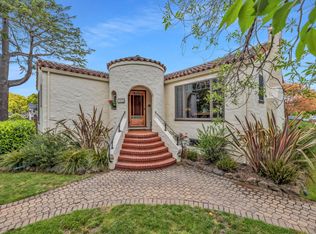 1022 Rosewood Ave, San Carlos, CA 94070