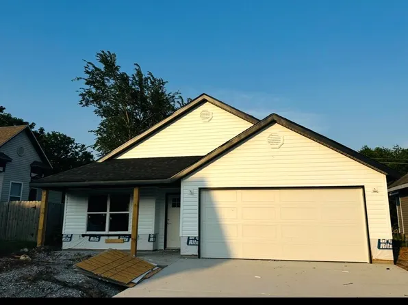 2111 S Connor Ave, Joplin, MO 64804