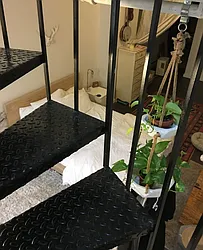 Rented by City Vista Inc