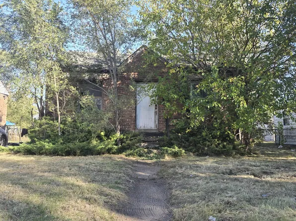 2145 Rhode Island St, Gary, IN 46407