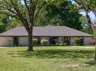 101 Quail Run, Brownwood, TX 76801