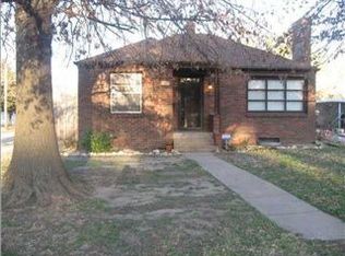 1658 N Garland Ave, Wichita, KS 67203