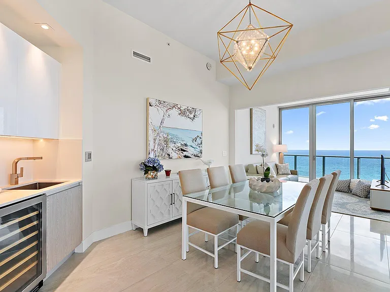 3100 N Ocean Dr #H-1804 — Photo 9