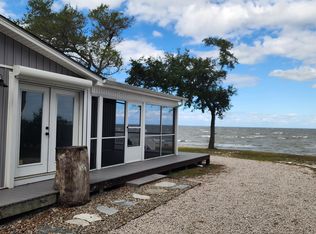 197 Pamlico Parkway, Beaufort, NC 28516