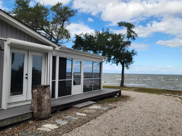 197 Pamlico Parkway, Beaufort, NC 28516