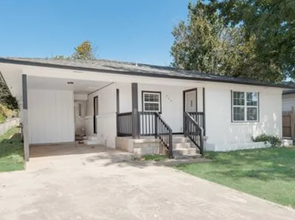 725 W Brock St, Denison, TX 75020