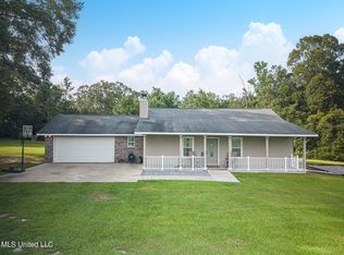 343 Ten Mile Church Rd, Perkinston, MS 39573