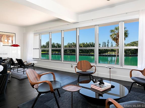 5th image of 9100 W Bay Harbor Dr #2-D