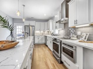 1027 Broadway #2, Somerville, MA 02144