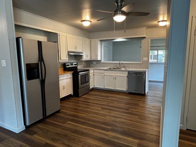 1002 E F St, Russellville, AR, 72801