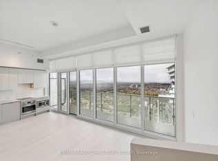 3883 Quartz Rd #6001, Mississauga, ON L5B 0M4