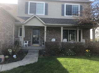 8654 Laurel Falls Cir, Avon, IN 46123