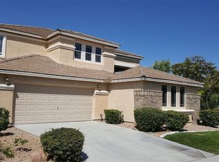 2384 Stansbury Ct, Henderson, NV 89052