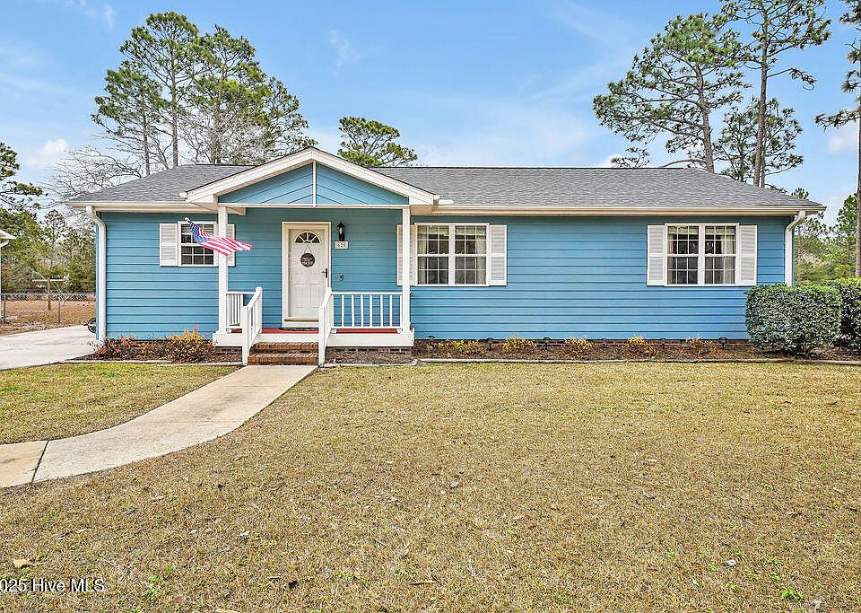 1st image of 625 Eden Drive