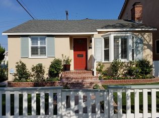 134 Park Ave, Long Beach, CA 90803