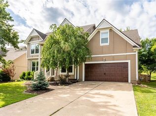 10309 W 131st St, Overland Park, KS 66213