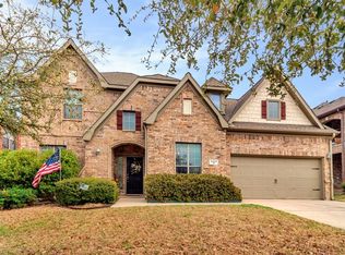 3209 Gidran Dr, Fort Worth, TX 76244