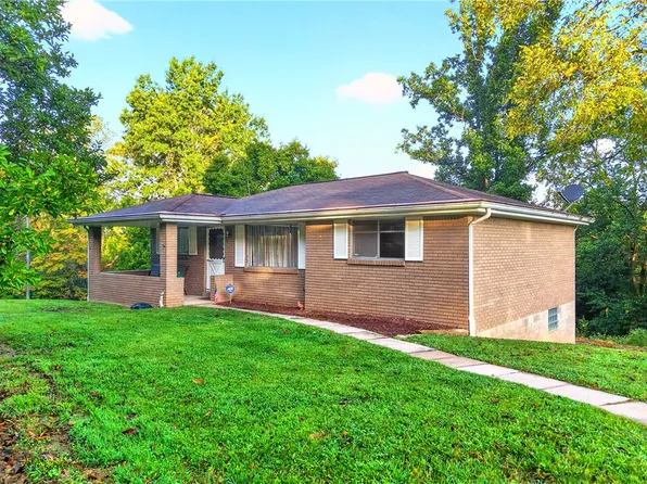 1659 Van Kirk Rd, Sutersville, PA 15083
