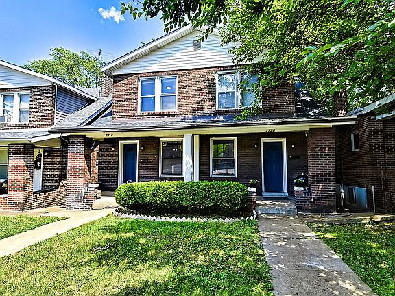 3rd image of 2726 Sulphur Ave