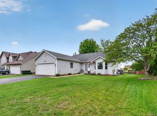 25557 S Mallard Dr, Channahon, IL 60410