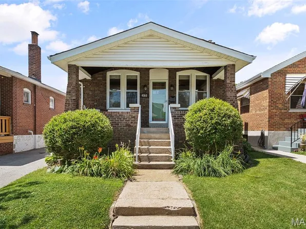 4160 Fillmore St, Saint Louis, MO 63116