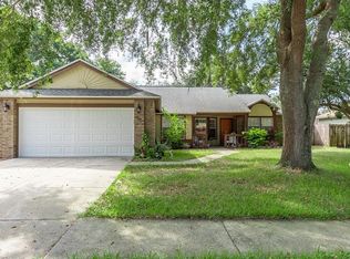 7604 Whisper Woods Ct, New Port Richey, FL 34655