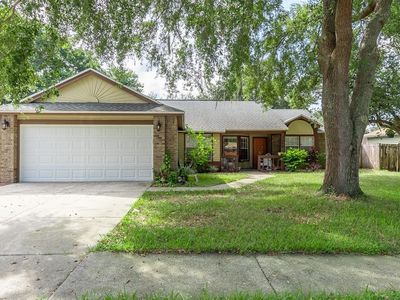 7604 Whisper Woods Ct, New Port Richey, FL, 34655