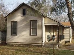 1304 Sampson Ave, Columbus, OH 43219