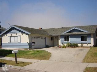 1451 Crest Ct, Oxnard, CA 93035