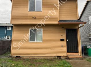 8417 SE Insley St, Portland, OR 97266
