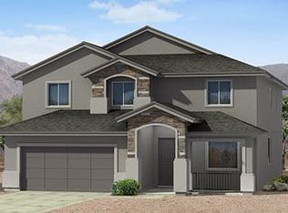 Hyland Plan, Emerald Heights, El Paso, TX 79928