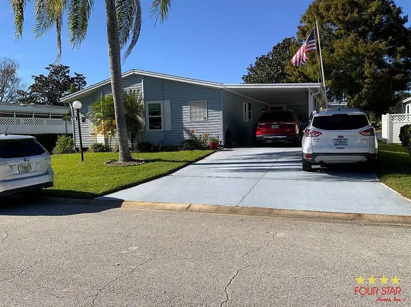 16 Beaver Lake Cir, Ormond Beach, FL 32174