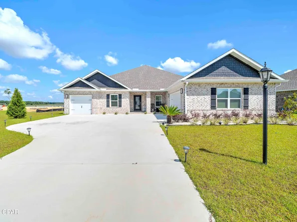207 Lake Merial Blvd, Panama City, FL 32409