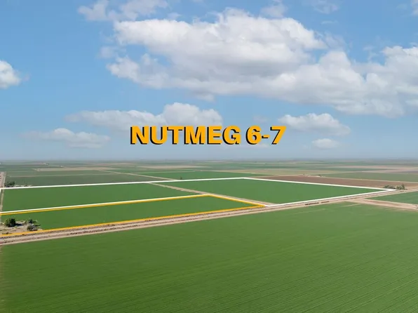 0 Nutmeg #6 & 7, Brawley, CA 92227