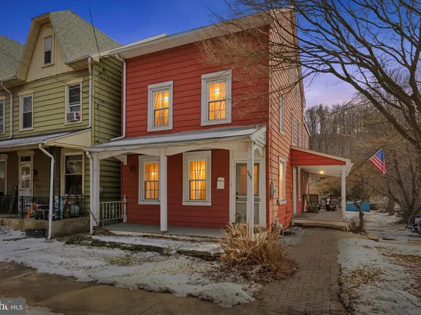 364 S Reading Ave, Boyertown, PA 19512