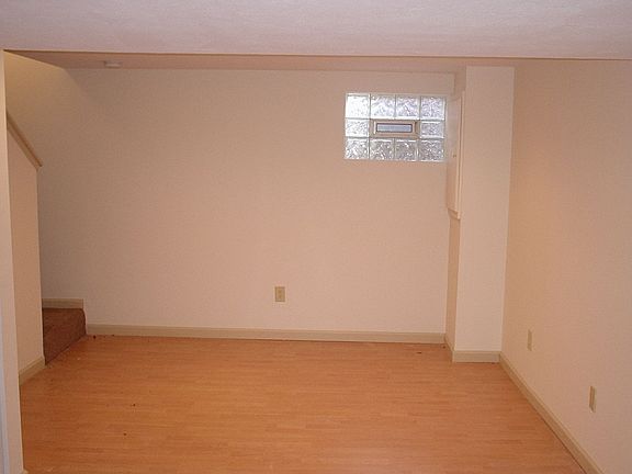 Finished Basement