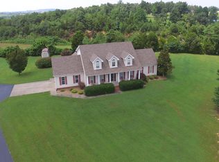 1992 Grayson Springs Rd, Leitchfield, KY 42754