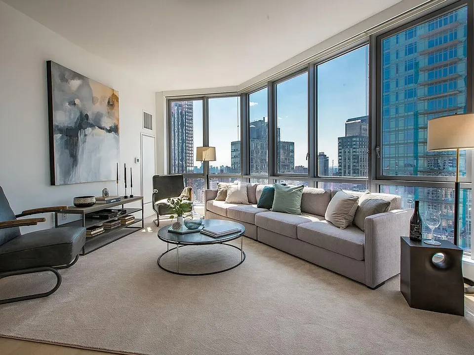 160 Madison Ave #30G