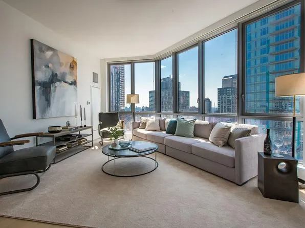 160 Madison Ave APT 30G, New York, NY 10016